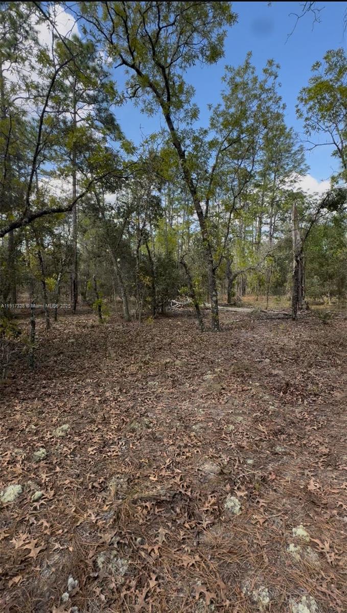 Raibown Lakes Estates - Land