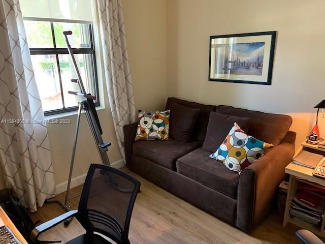 CAPRI AT OASIS - Residential Lease