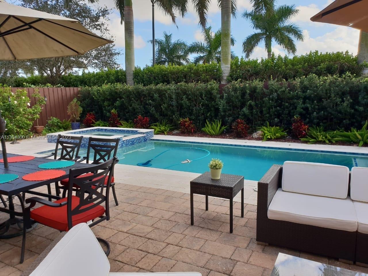 CAPRI AT OASIS - Residential Lease