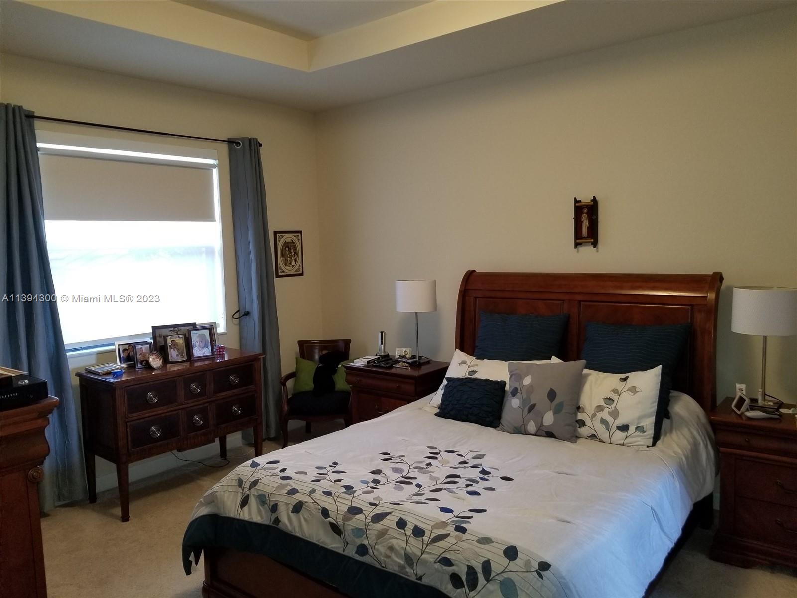 CAPRI AT OASIS - Residential Lease