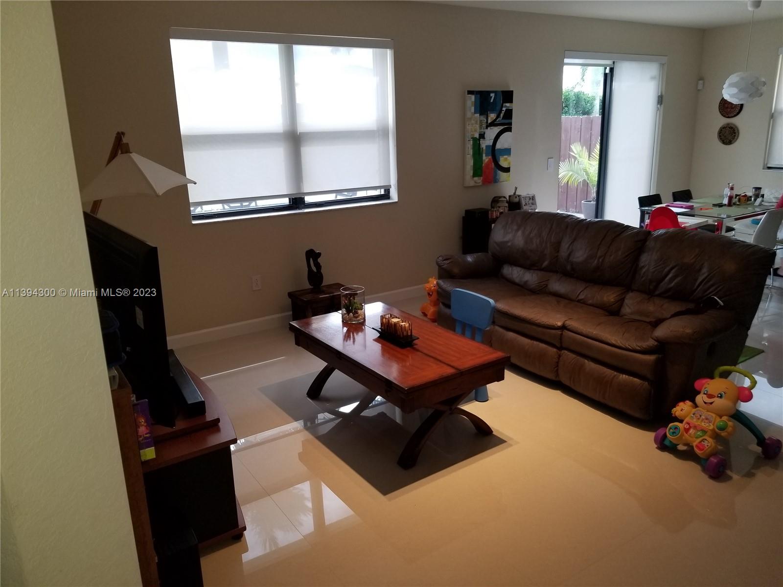 CAPRI AT OASIS - Residential Lease