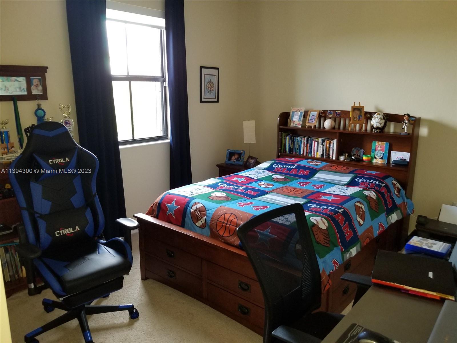 CAPRI AT OASIS - Residential Lease