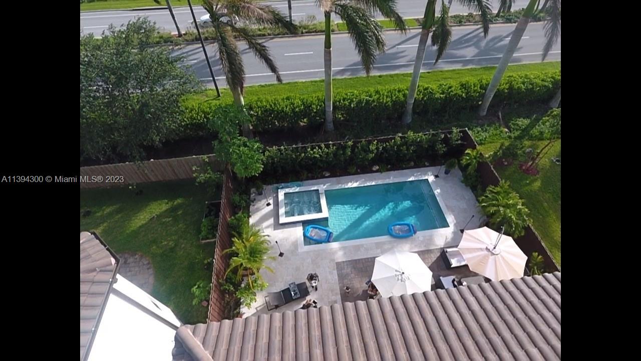 CAPRI AT OASIS - Residential Lease