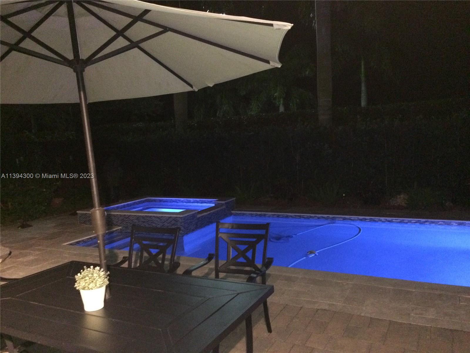 CAPRI AT OASIS - Residential Lease