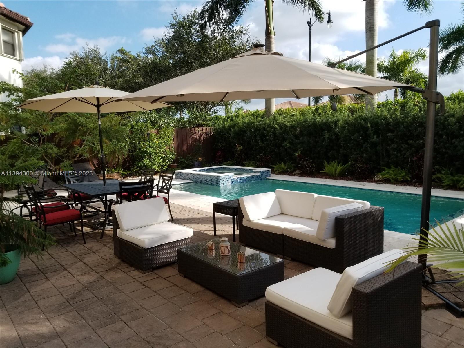 CAPRI AT OASIS - Residential Lease