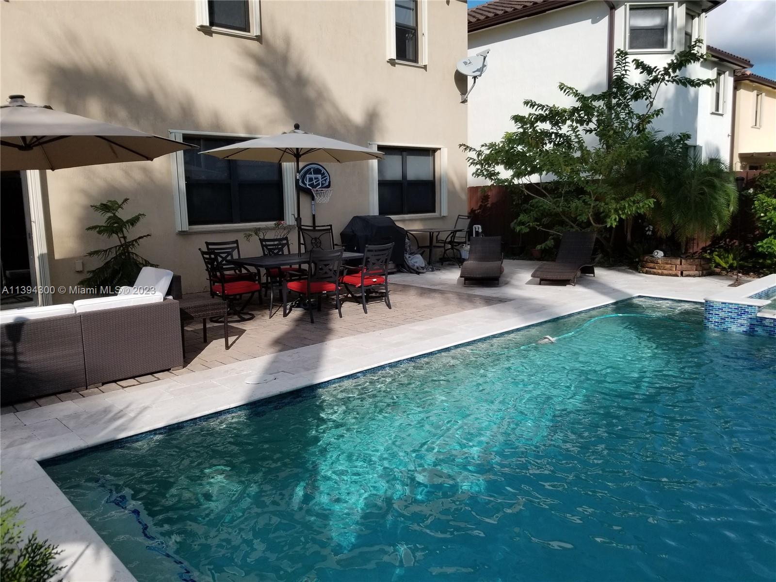 CAPRI AT OASIS - Residential Lease