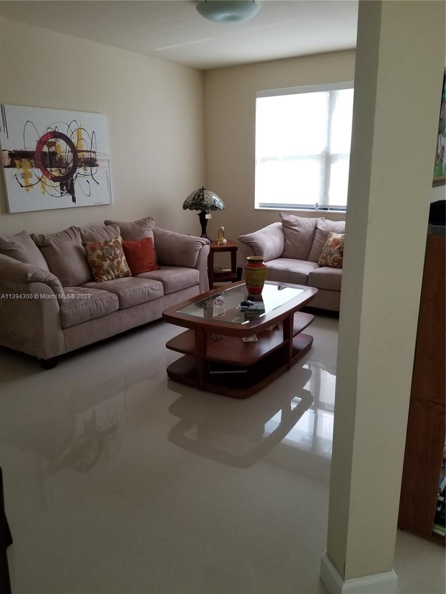 CAPRI AT OASIS - Residential Lease