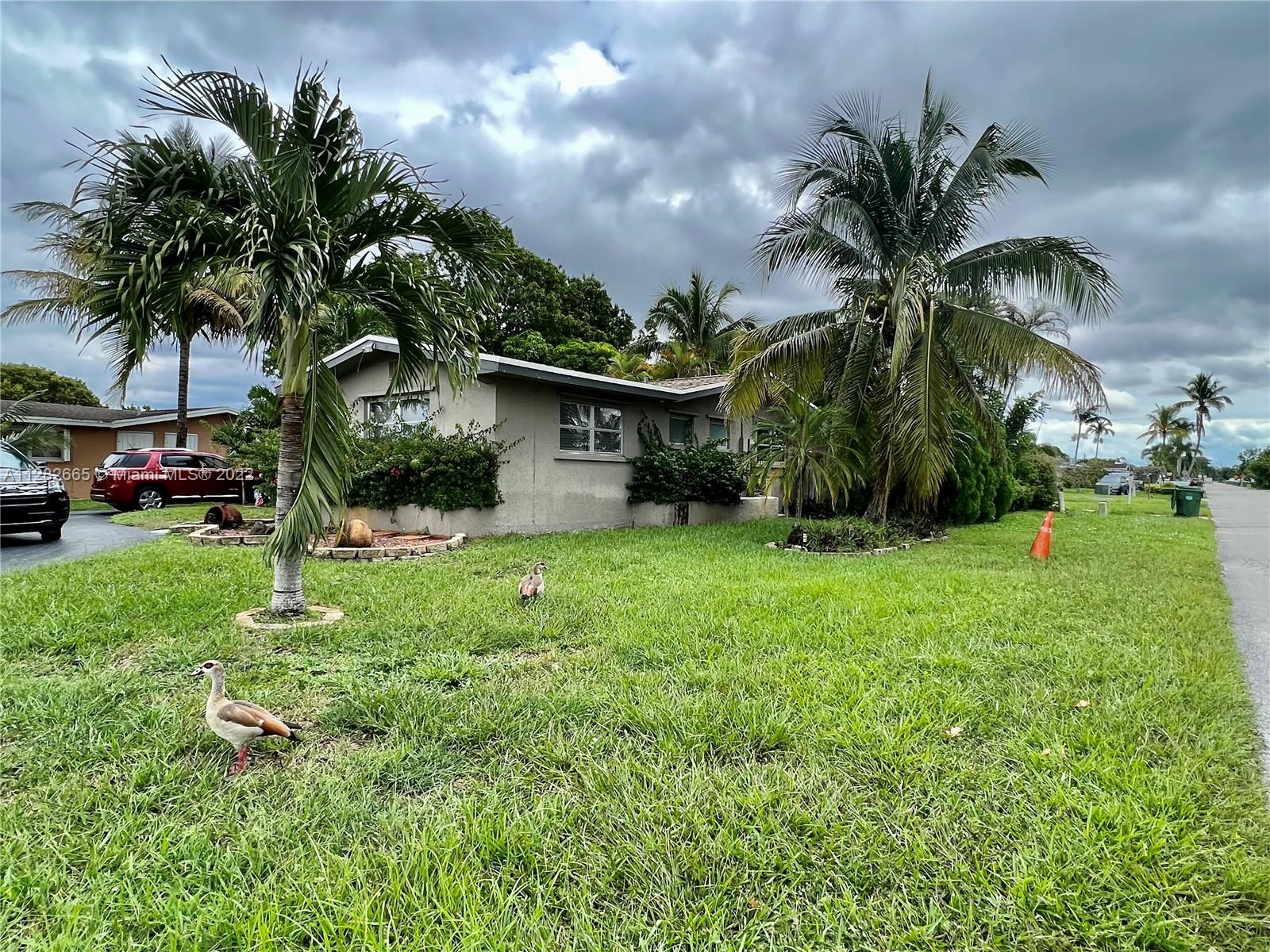 BOULEVARD HEIGHTS SEC 9 T - Residential