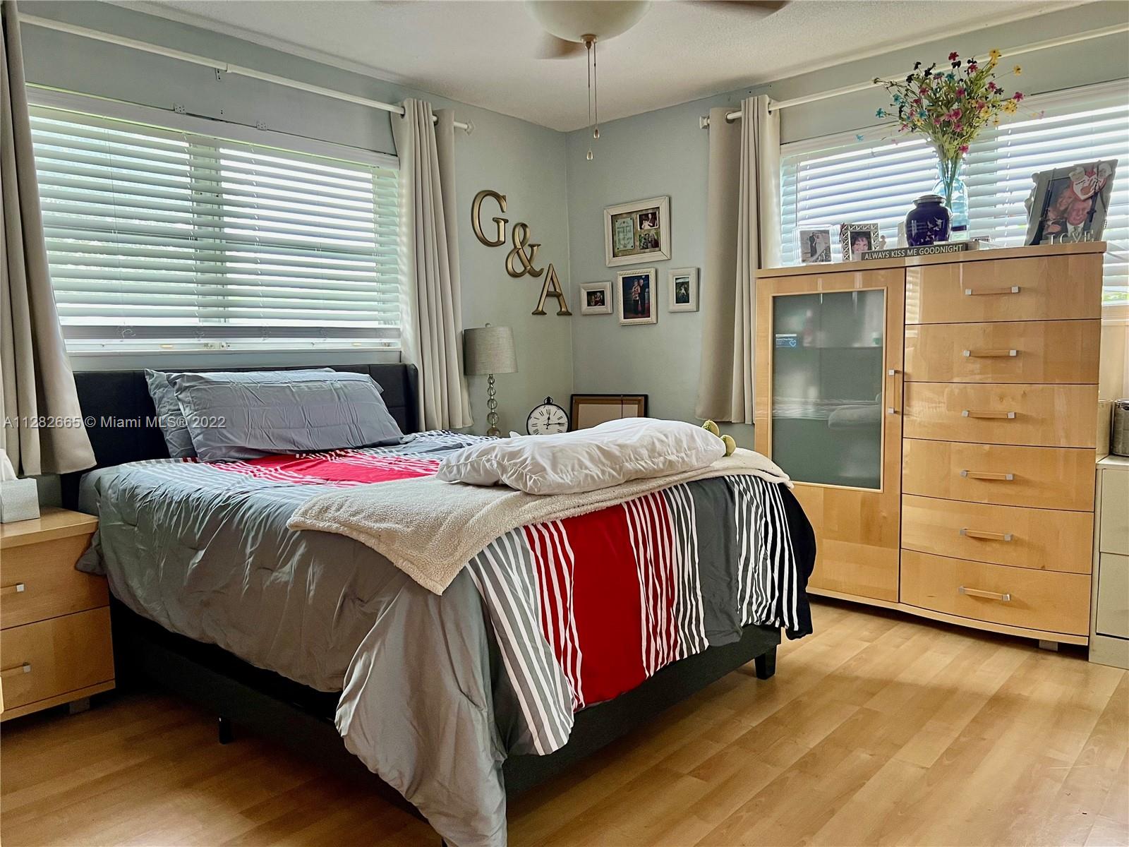 BOULEVARD HEIGHTS SEC 9 T - Residential