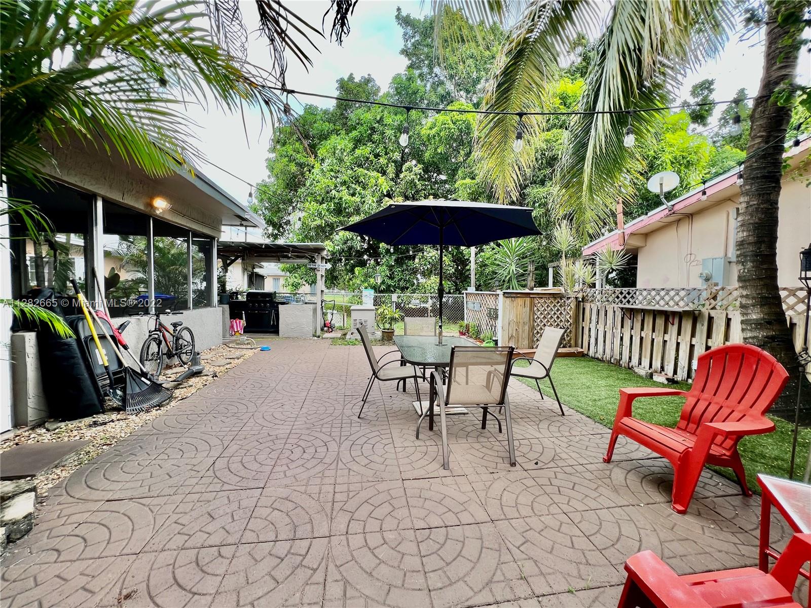 BOULEVARD HEIGHTS SEC 9 T - Residential