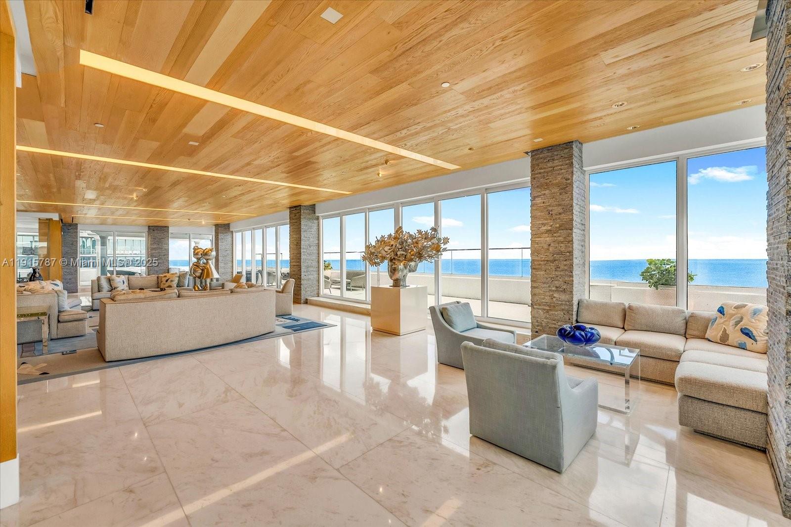 GRAND BAY TOWER CONDO - Residential