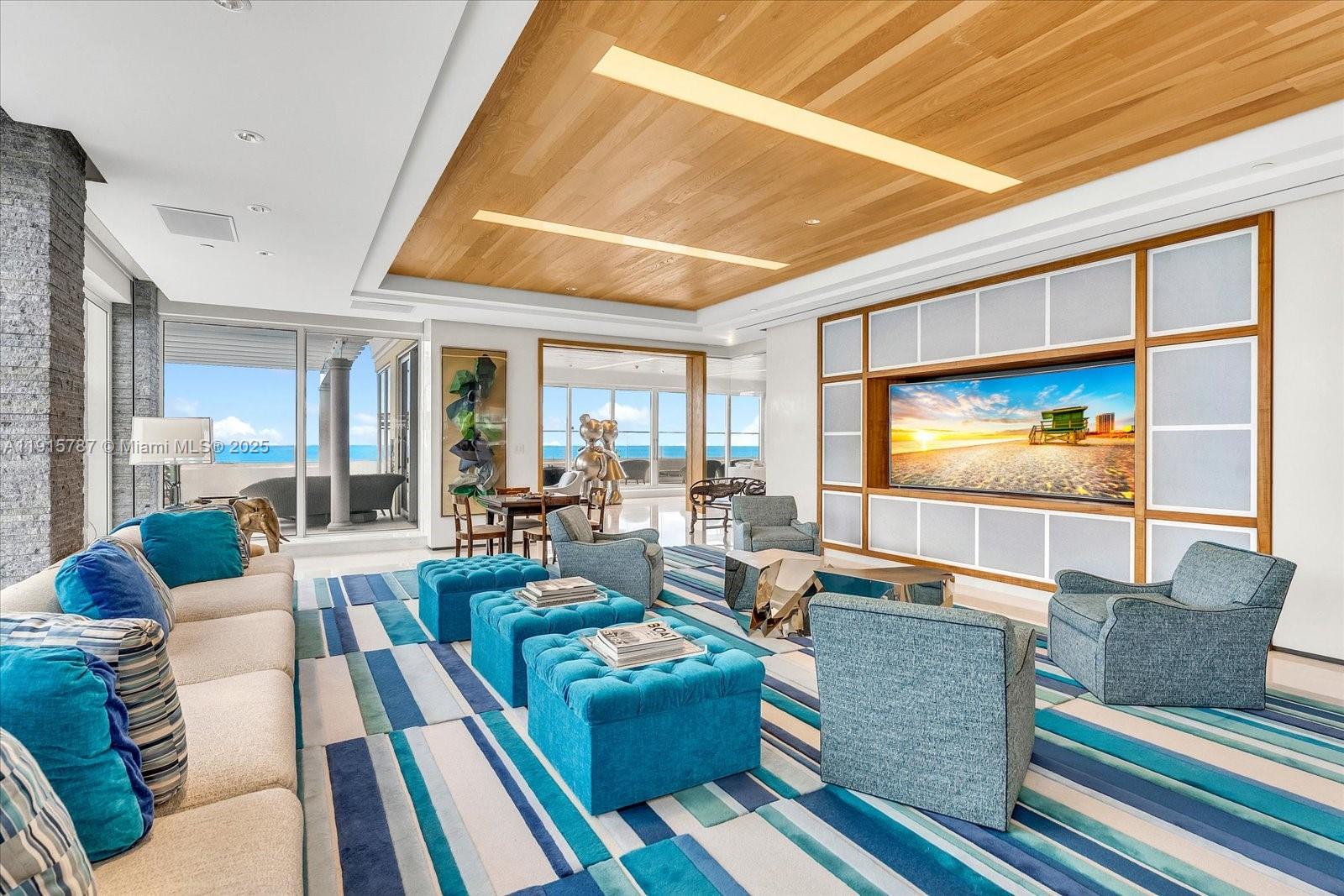GRAND BAY TOWER CONDO - Residential