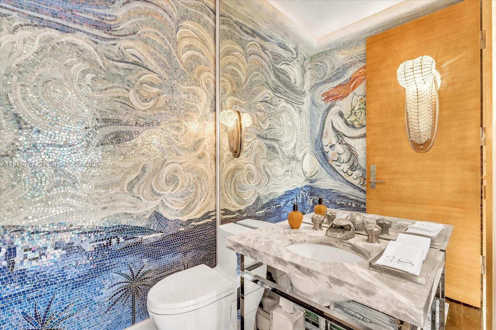 GRAND BAY TOWER CONDO - Residential