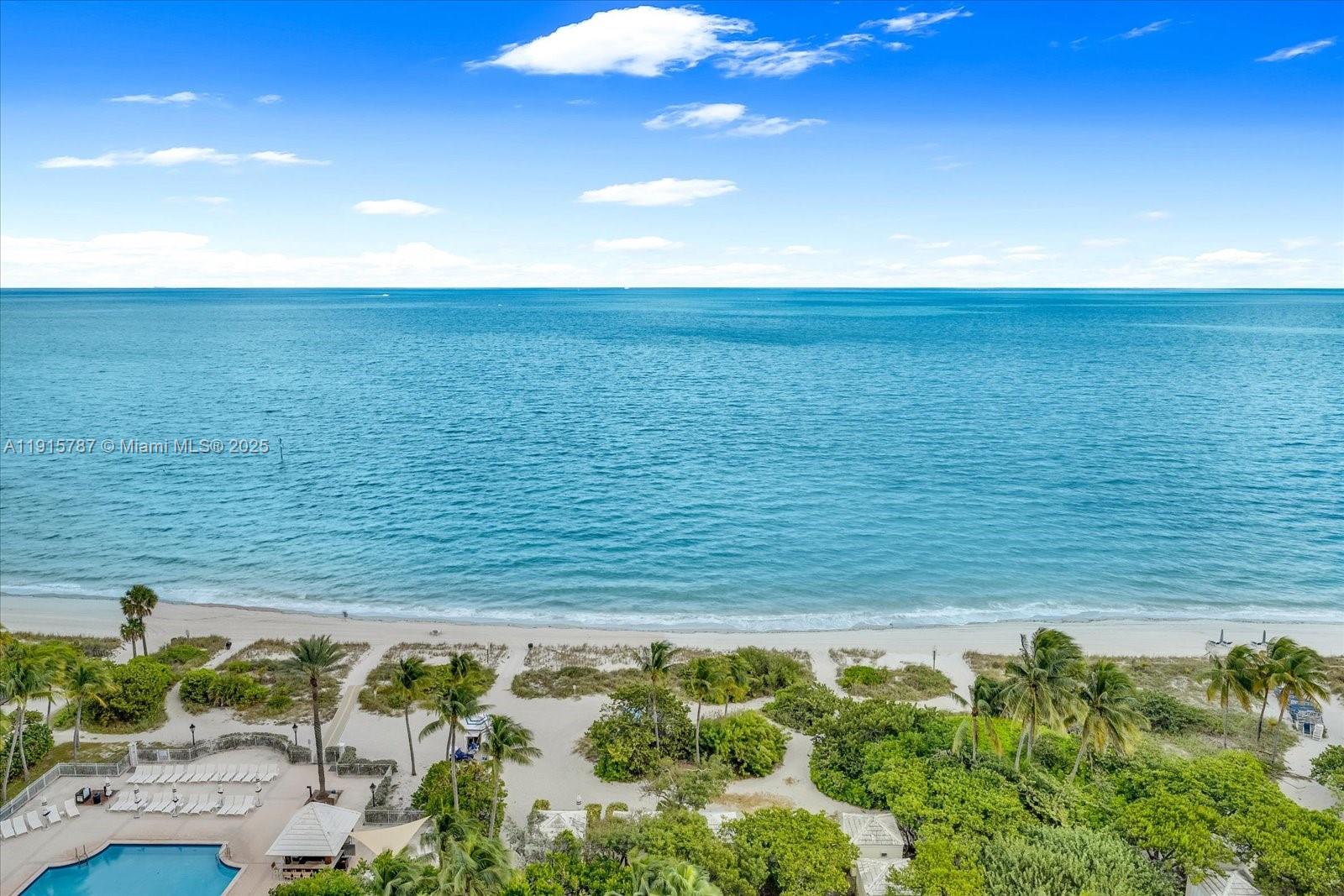 GRAND BAY TOWER CONDO - Residential
