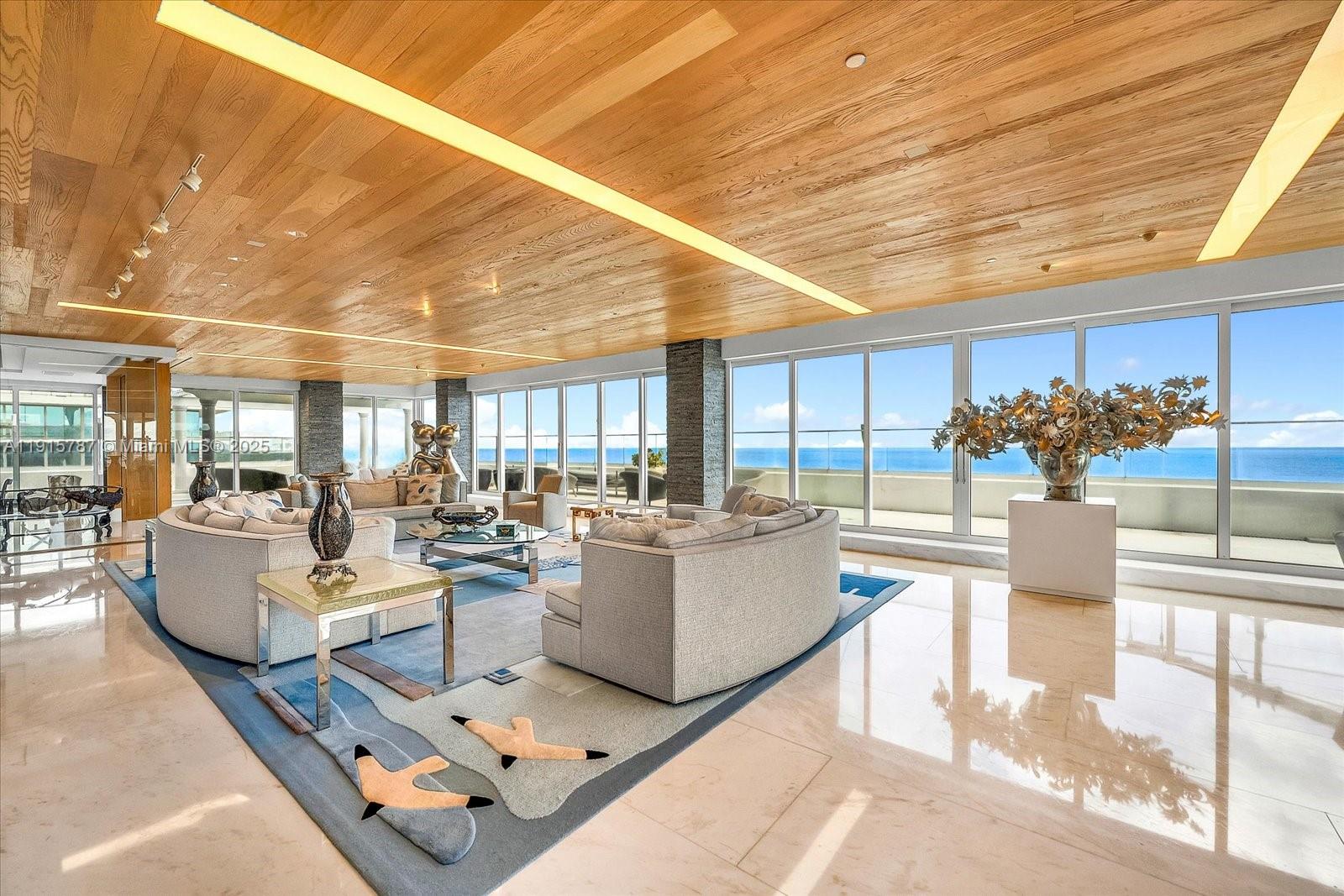 GRAND BAY TOWER CONDO - Residential