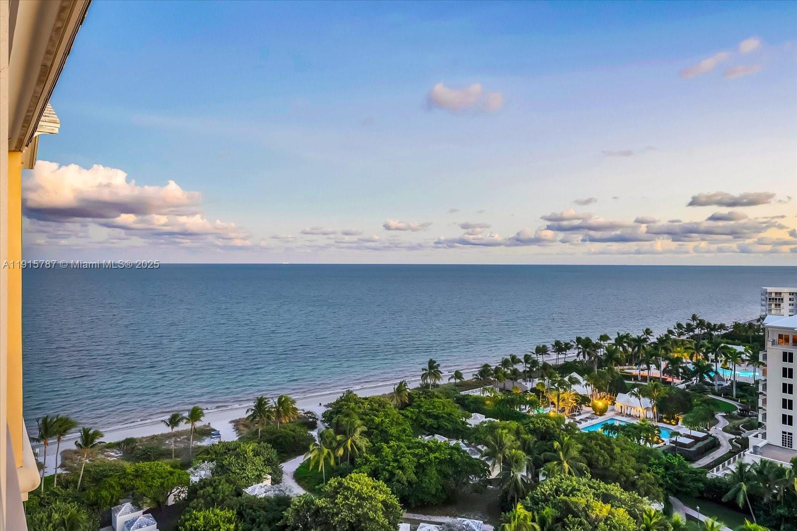 GRAND BAY TOWER CONDO - Residential