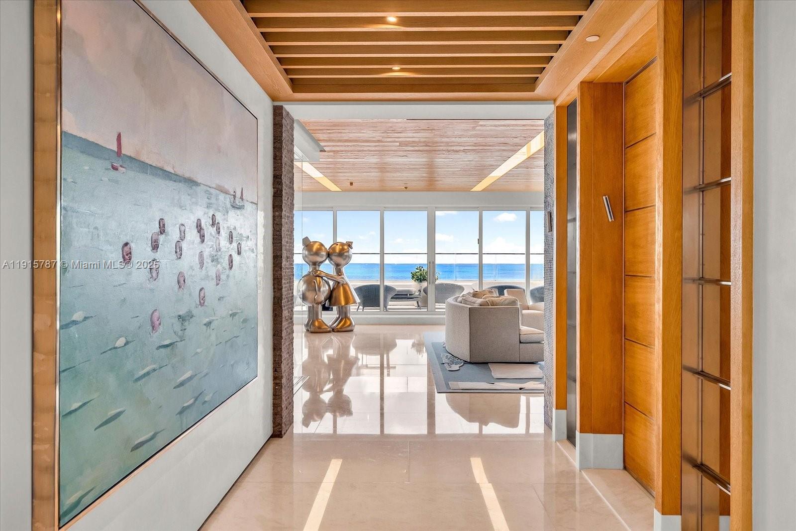 GRAND BAY TOWER CONDO - Residential
