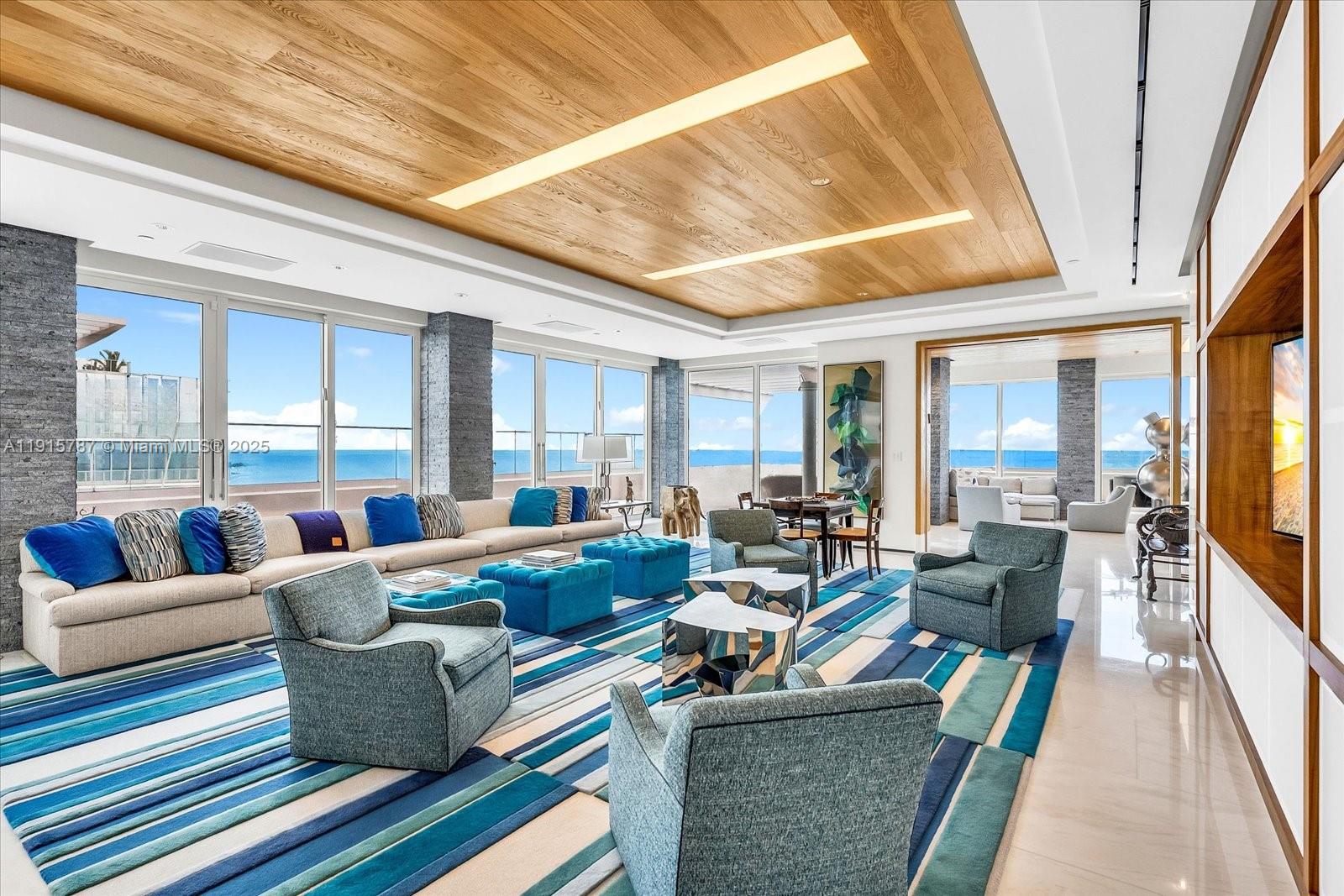 GRAND BAY TOWER CONDO - Residential