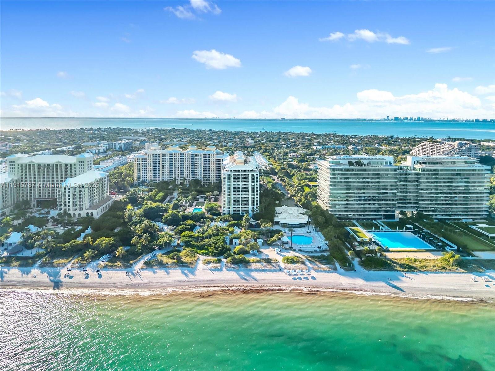 GRAND BAY TOWER CONDO - Residential