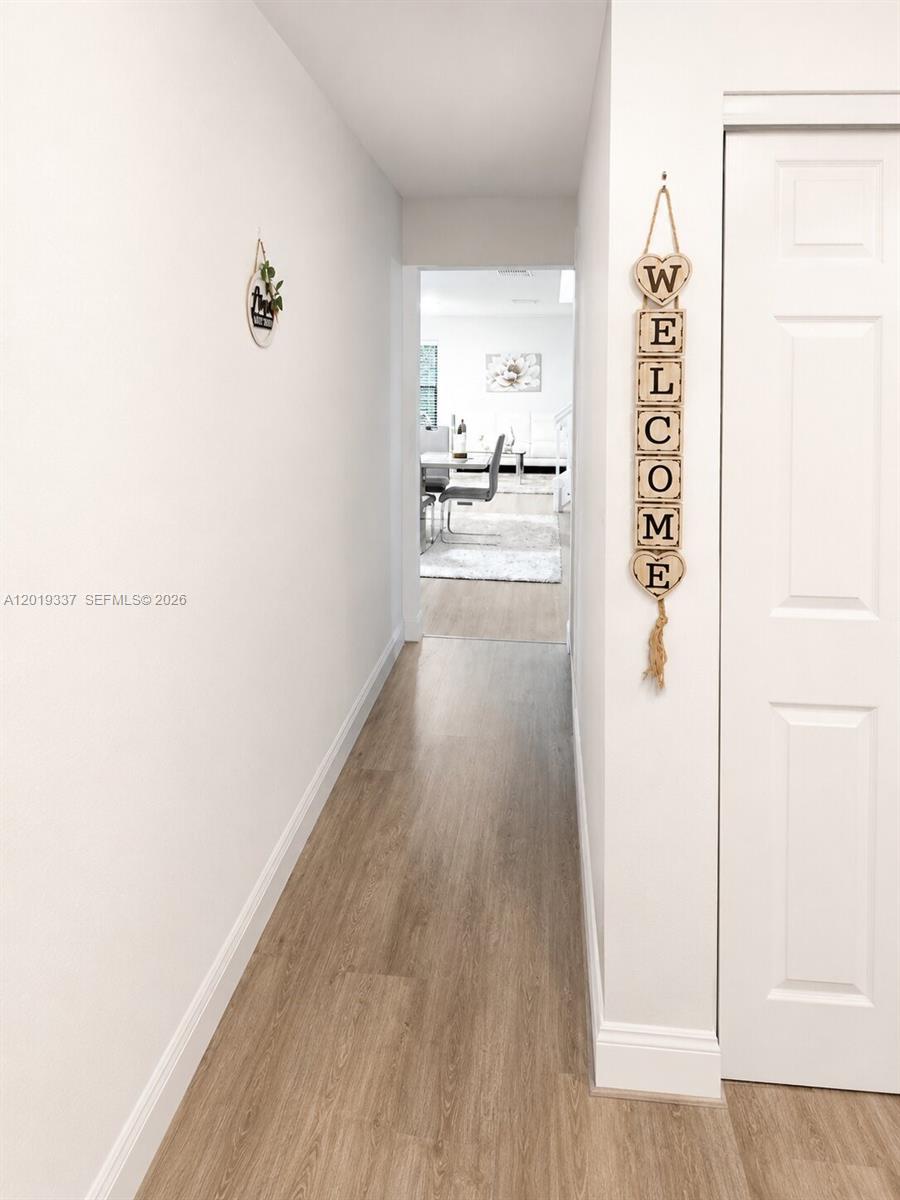 PARK PLACE OF WELLINGTON - Residential