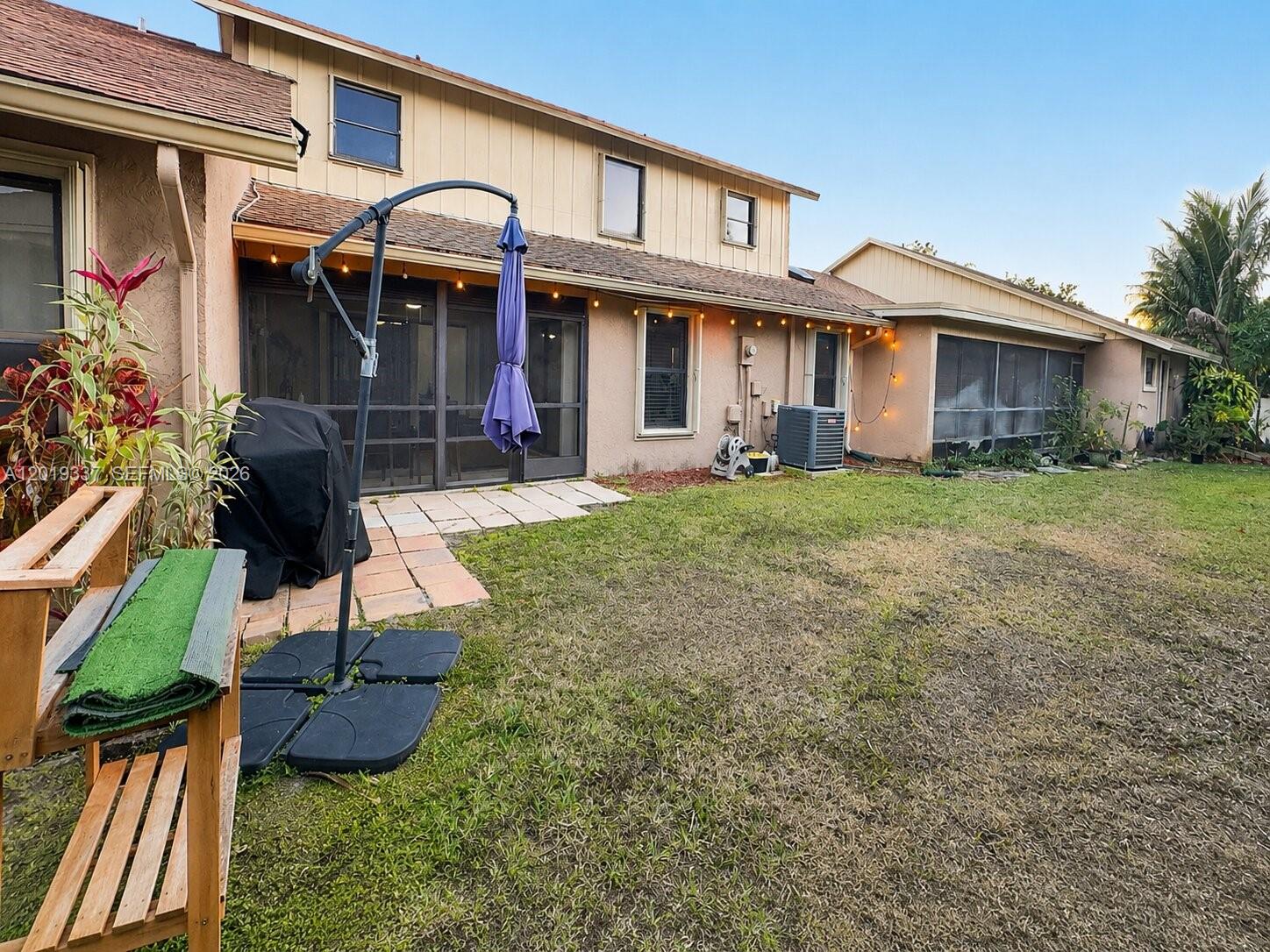 PARK PLACE OF WELLINGTON - Residential