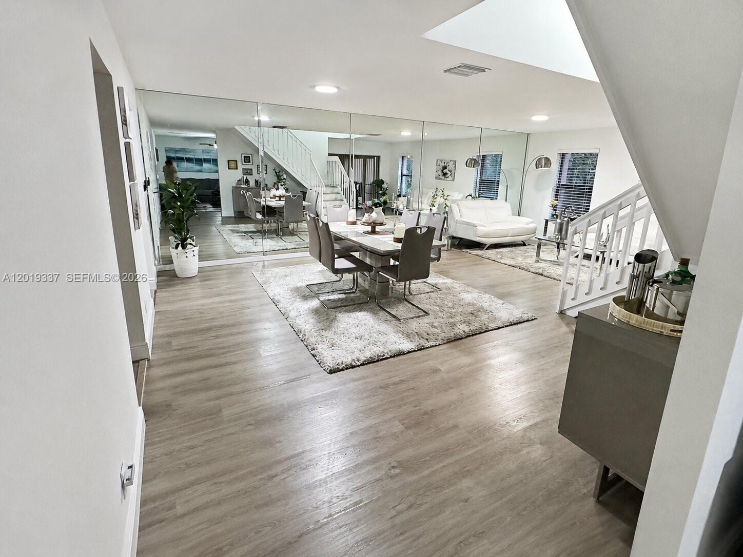 PARK PLACE OF WELLINGTON - Residential