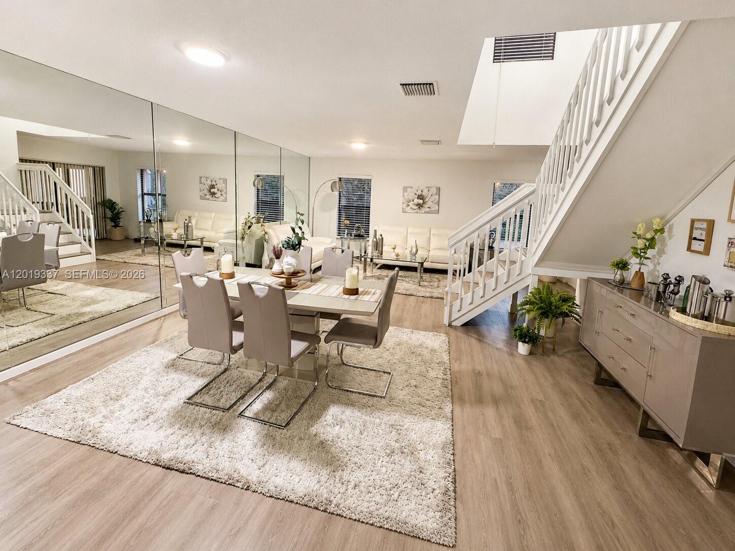 PARK PLACE OF WELLINGTON - Residential