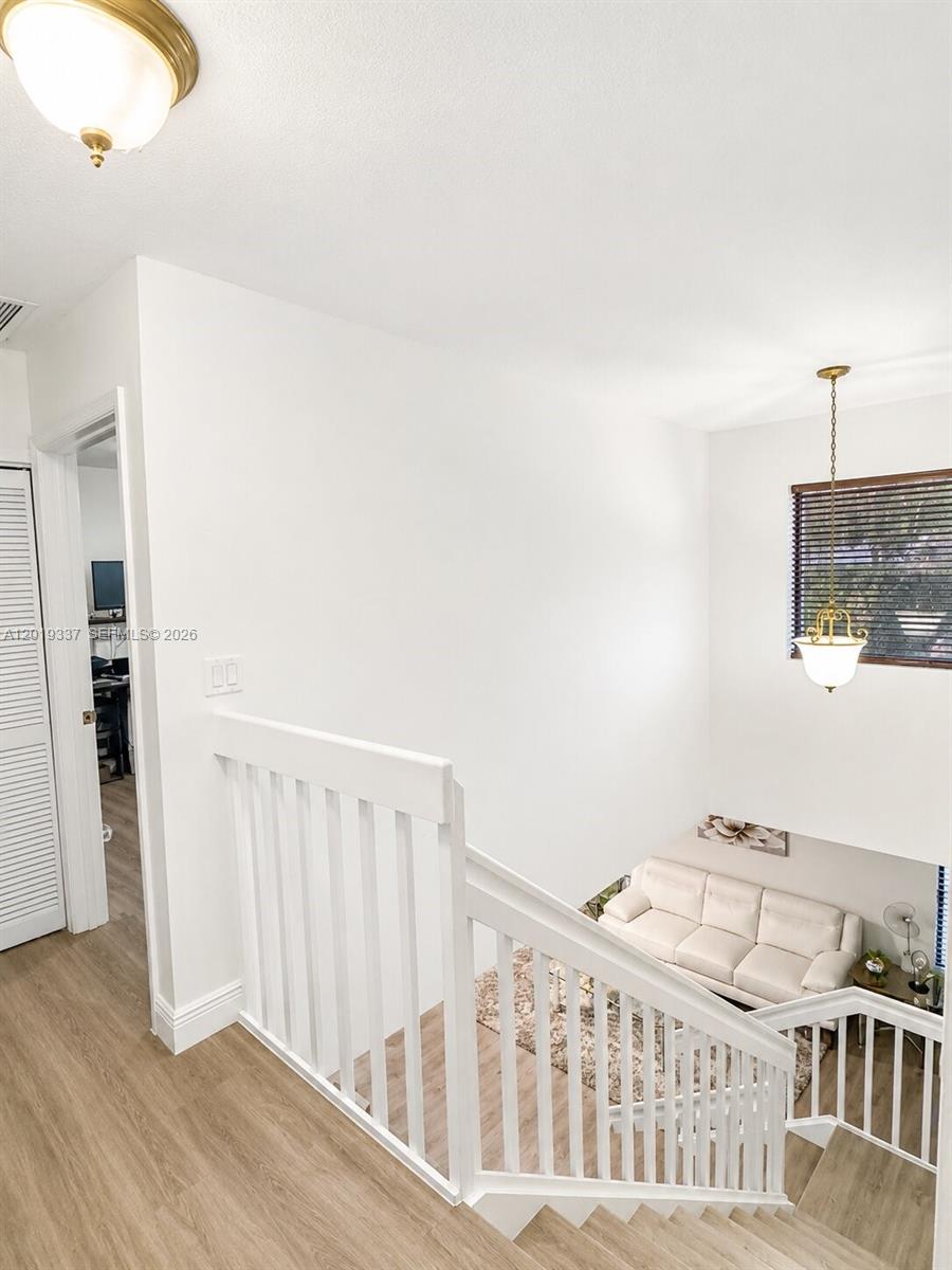 PARK PLACE OF WELLINGTON - Residential