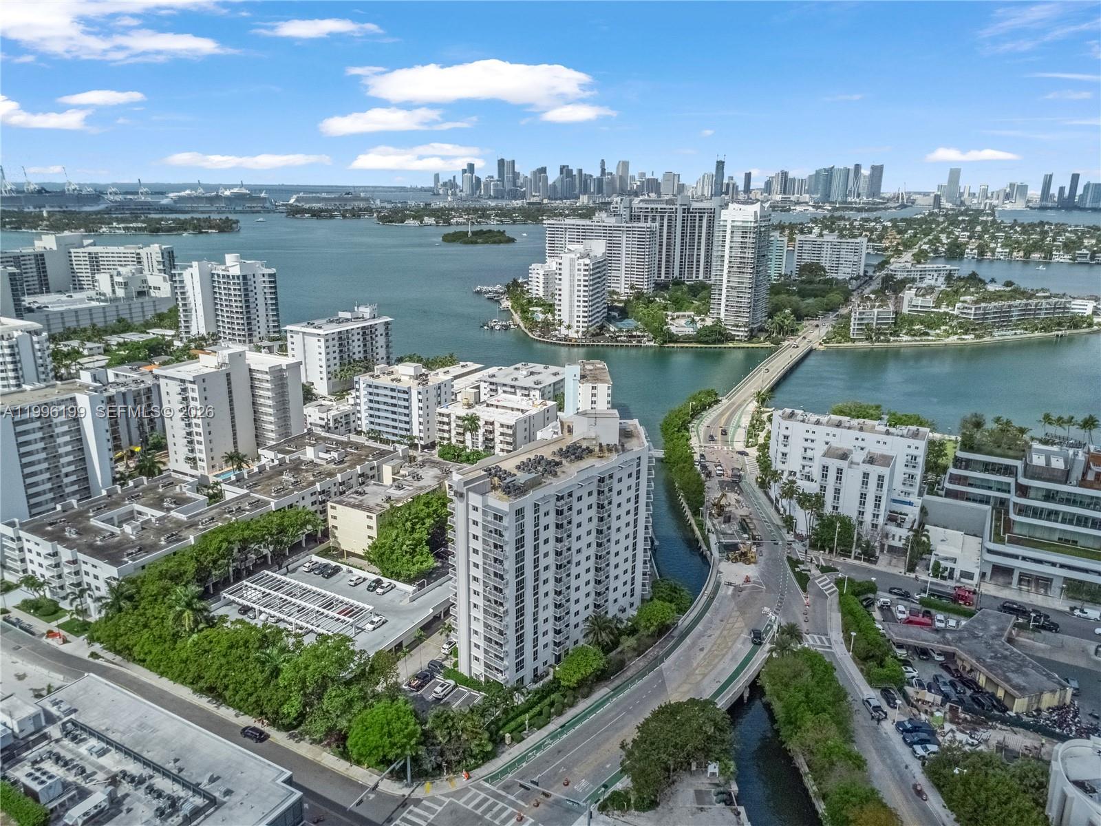 WEST BAY PLAZA CONDO - Residential