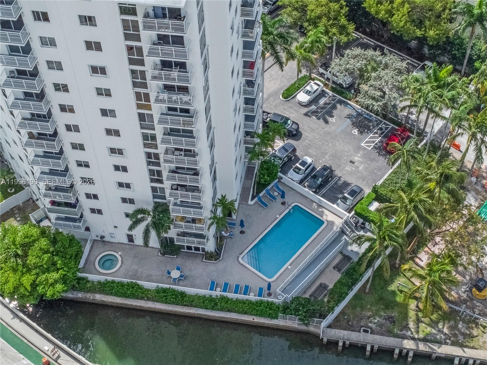 WEST BAY PLAZA CONDO - Residential
