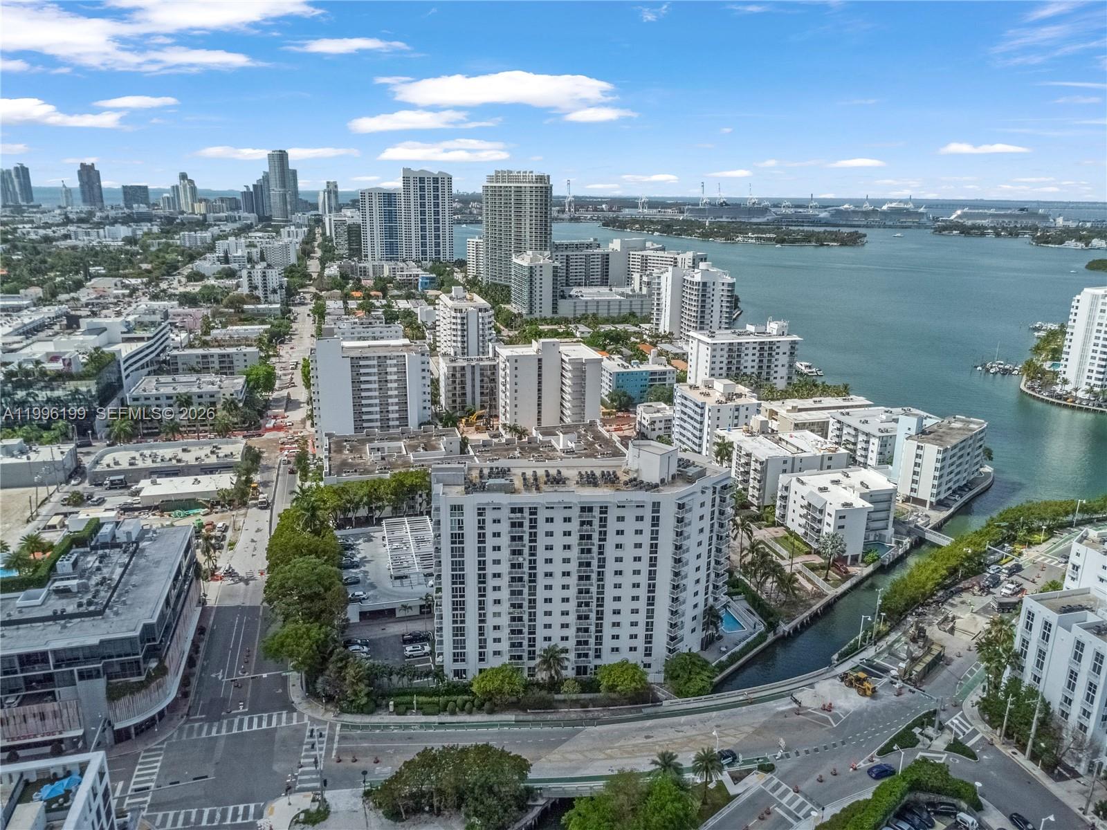 WEST BAY PLAZA CONDO - Residential