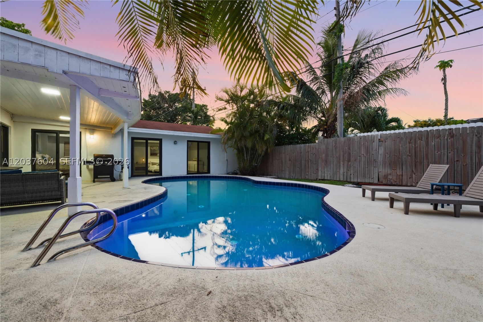CENTRAL MIAMI PART 6 - Residential