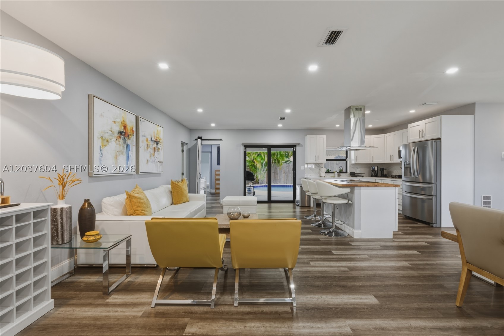 CENTRAL MIAMI PART 6 - Residential