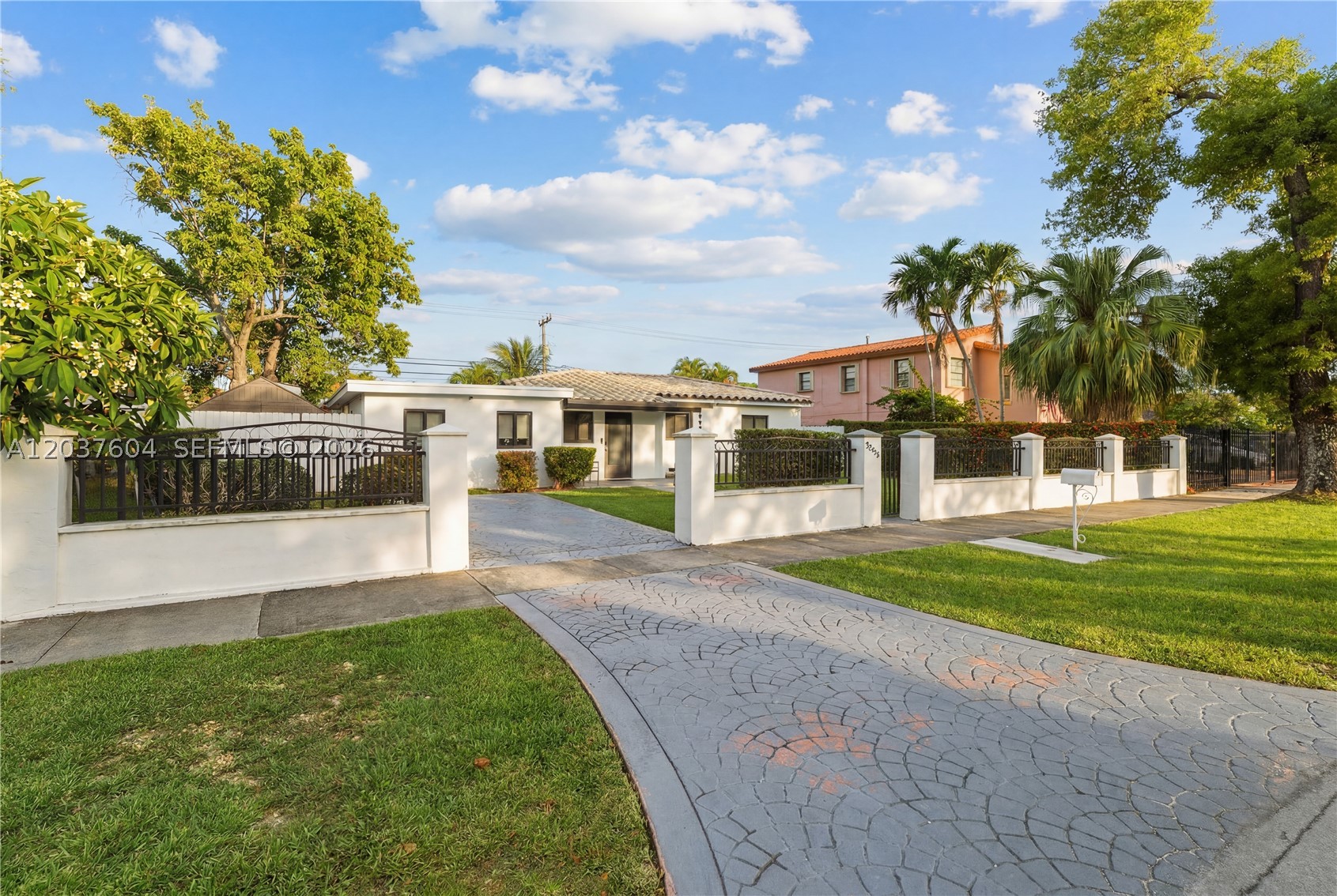 CENTRAL MIAMI PART 6 - Residential