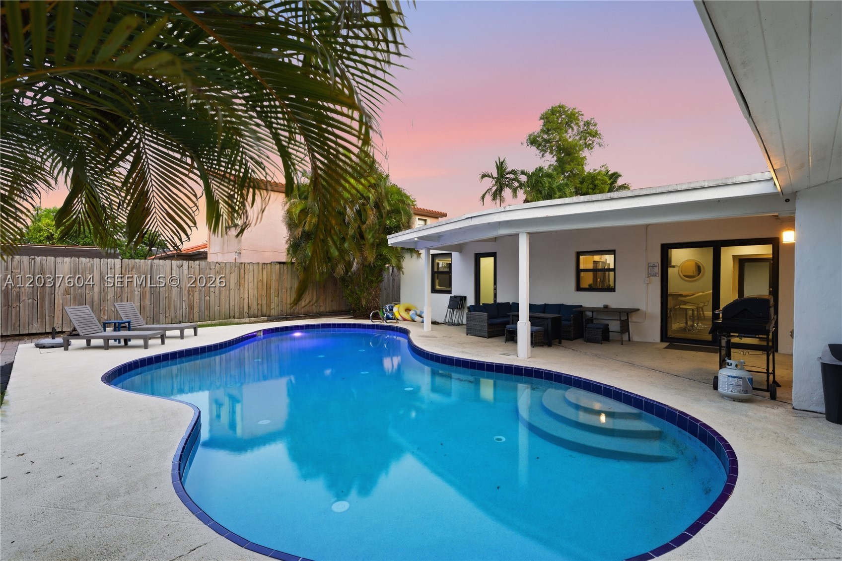 CENTRAL MIAMI PART 6 - Residential