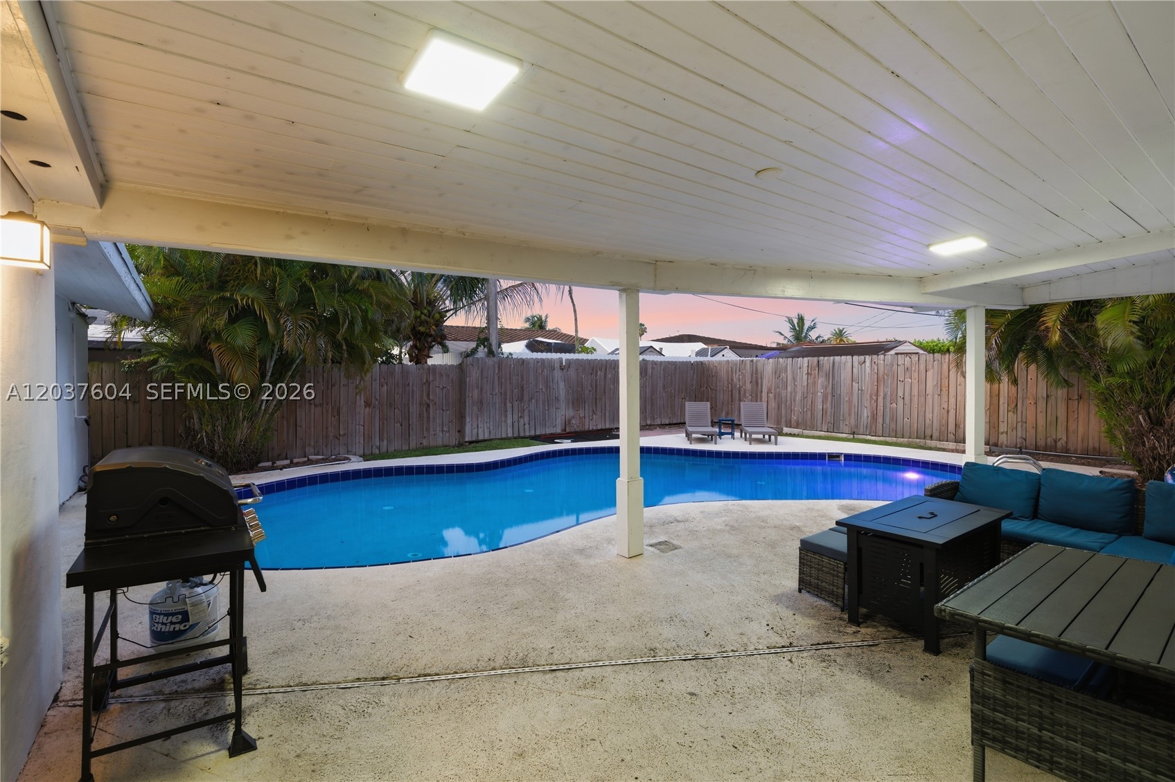 CENTRAL MIAMI PART 6 - Residential