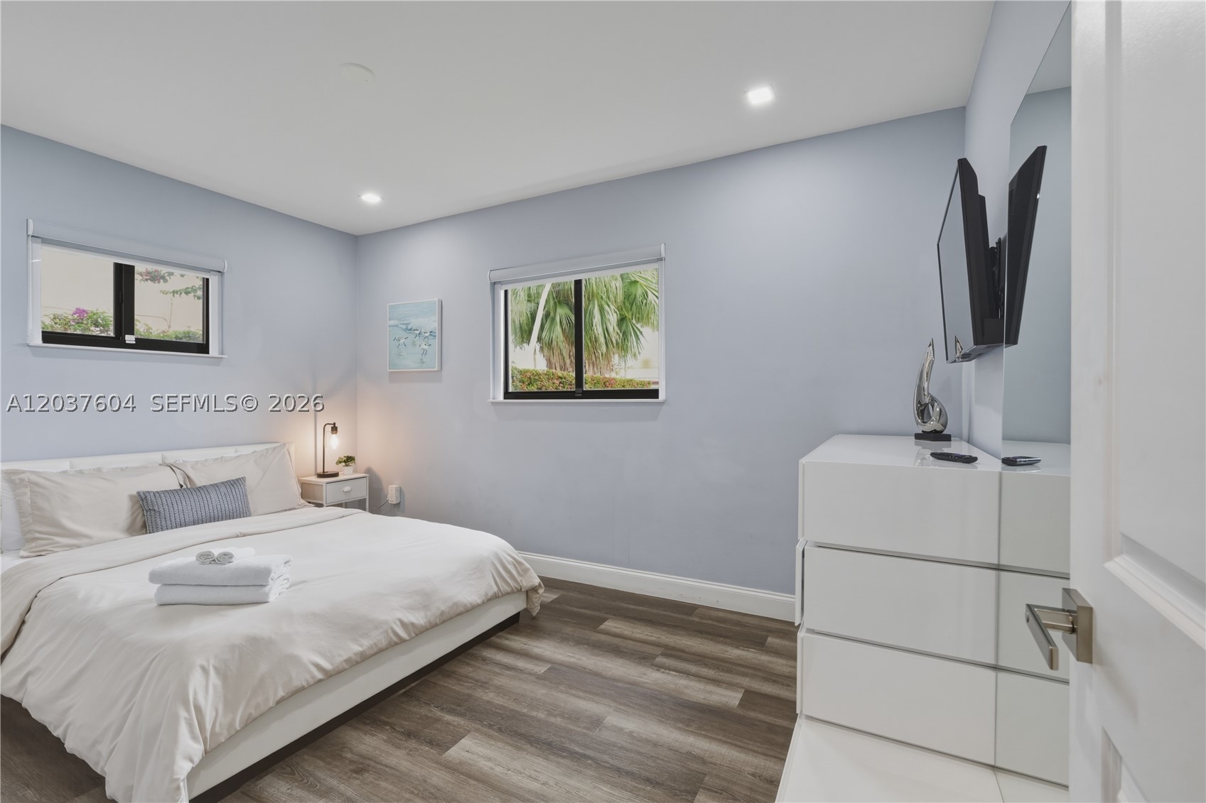 CENTRAL MIAMI PART 6 - Residential