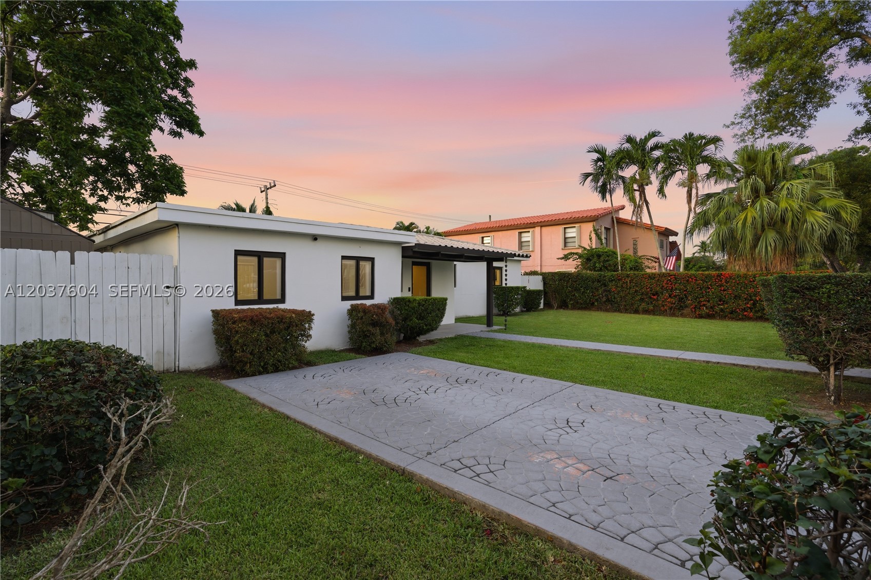 CENTRAL MIAMI PART 6 - Residential