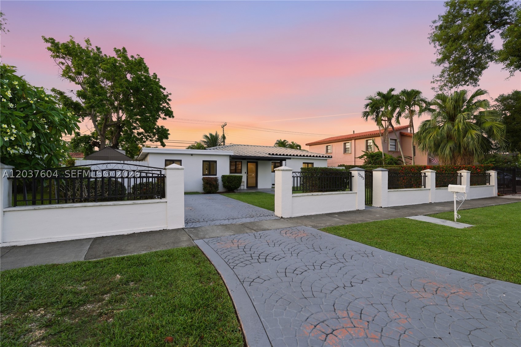 CENTRAL MIAMI PART 6 - Residential