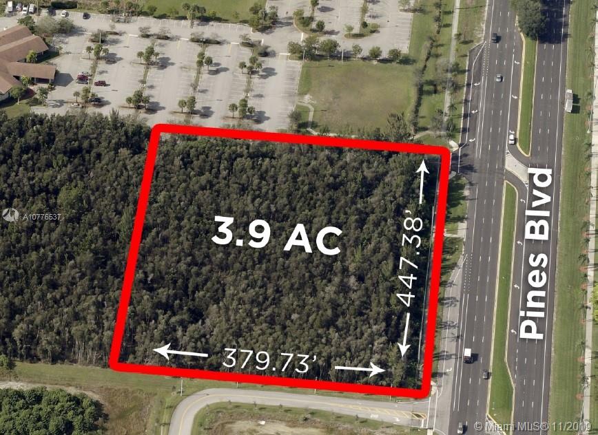 FLA FRUIT LANDS CO SUB NO - Land