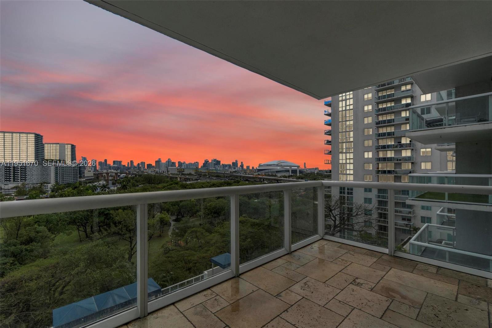 TERRAZAS RIVERPARK VILLAG - Residential