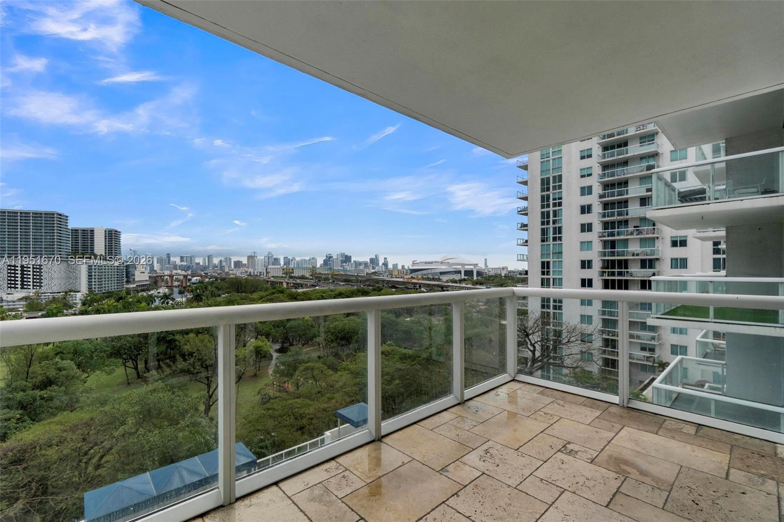 TERRAZAS RIVERPARK VILLAG - Residential