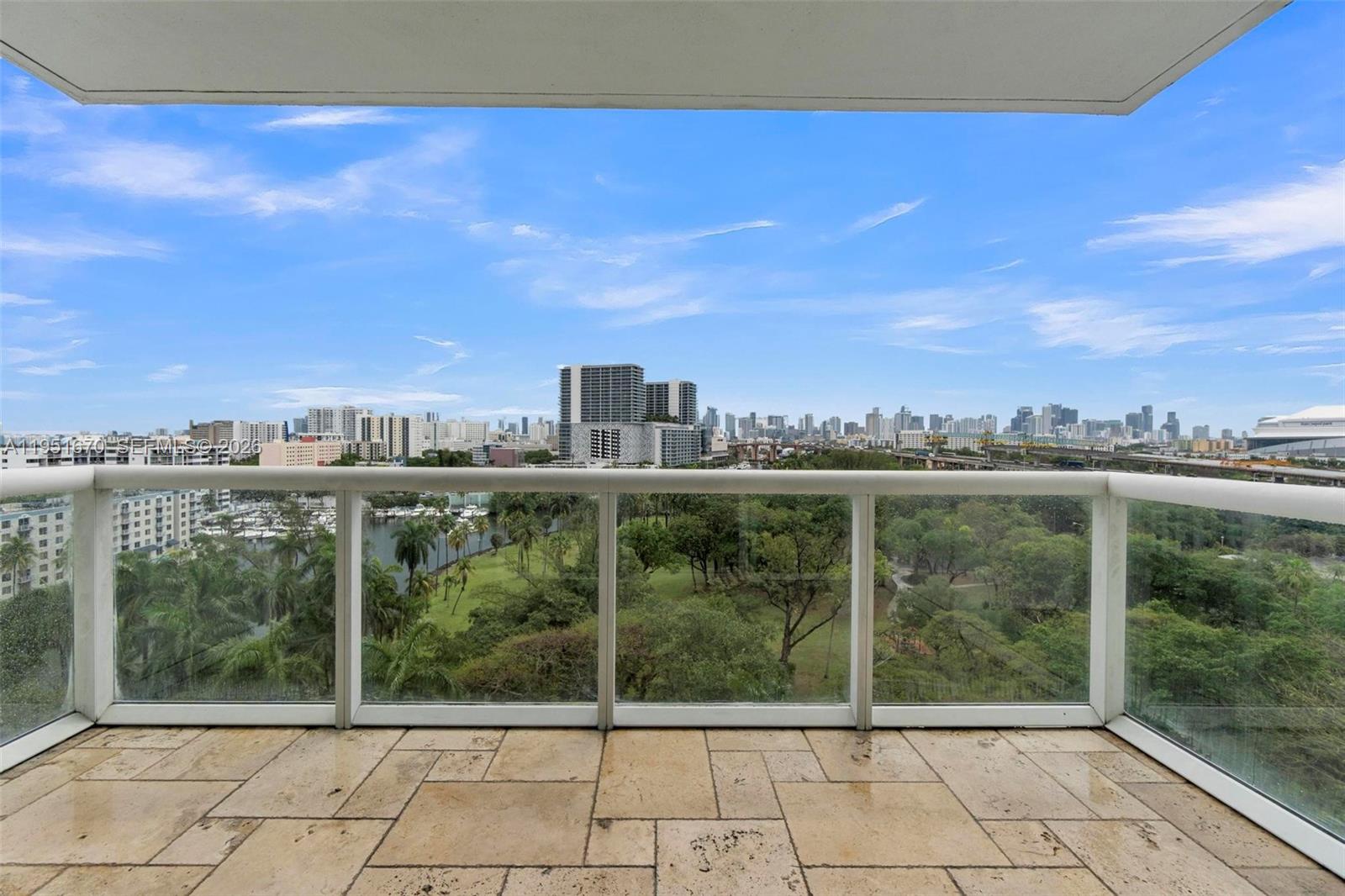TERRAZAS RIVERPARK VILLAG - Residential