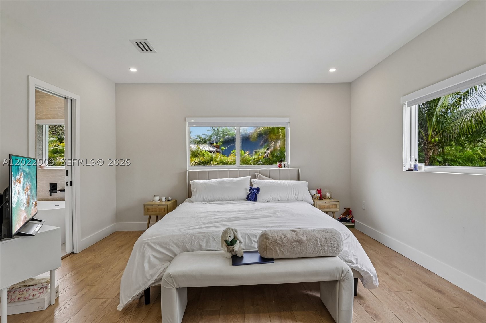 MERION PARK - Residential