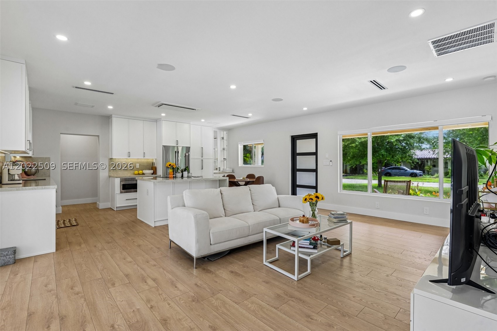 MERION PARK - Residential