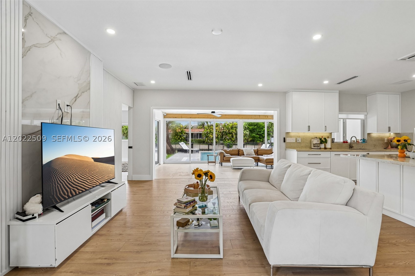 MERION PARK - Residential