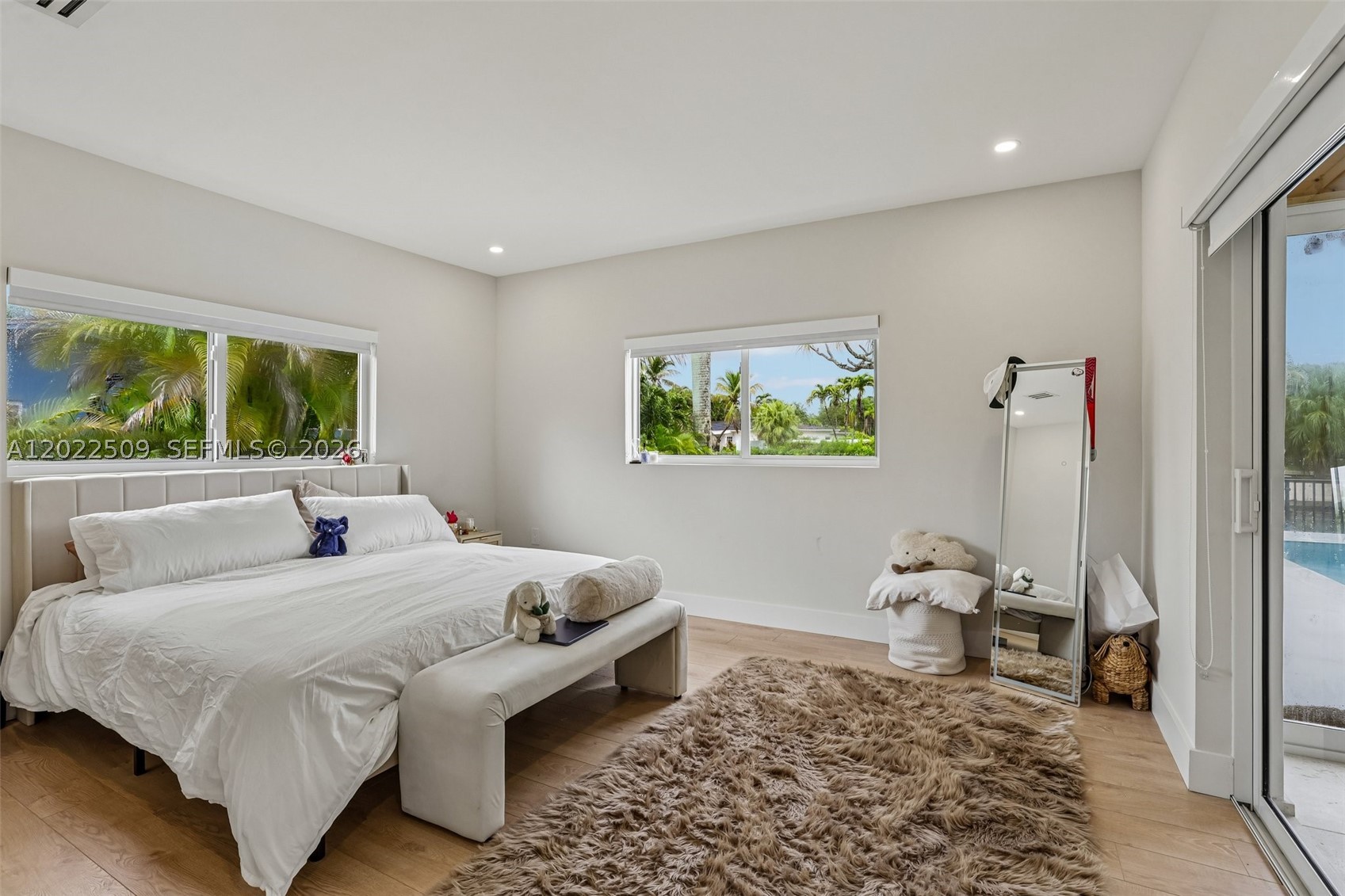 MERION PARK - Residential