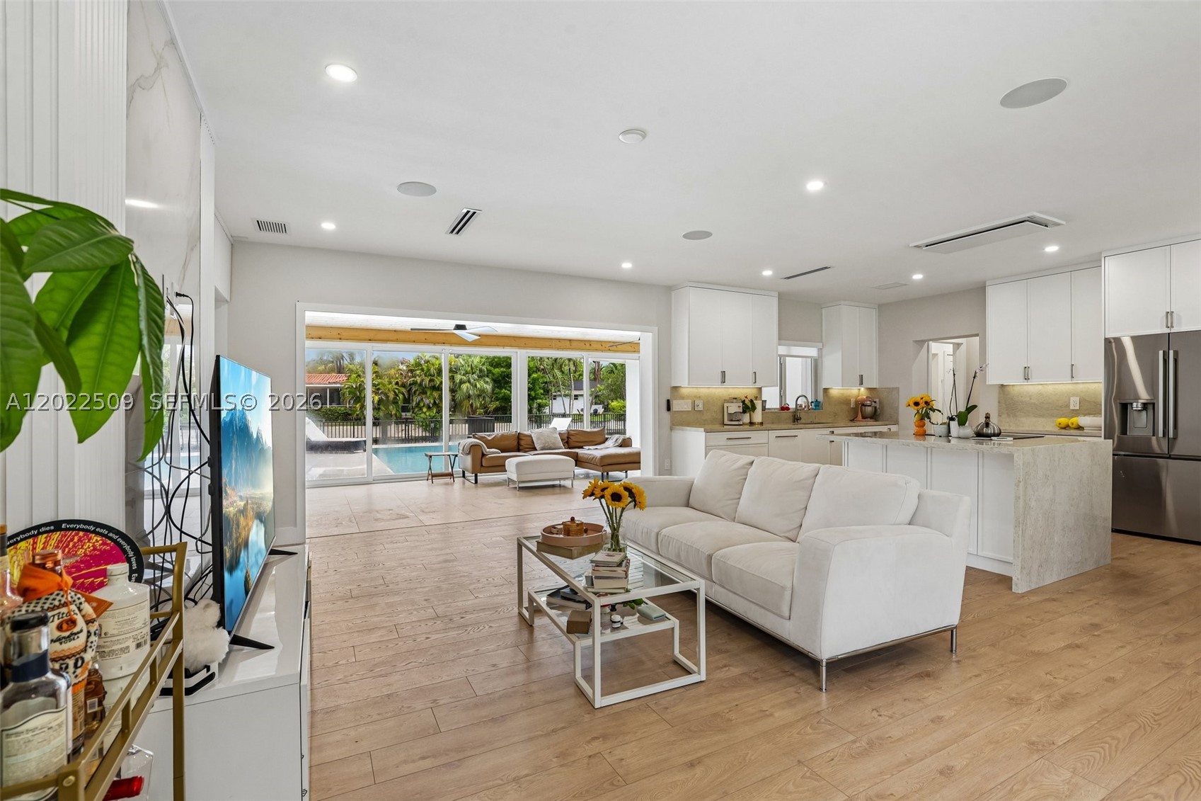 MERION PARK - Residential