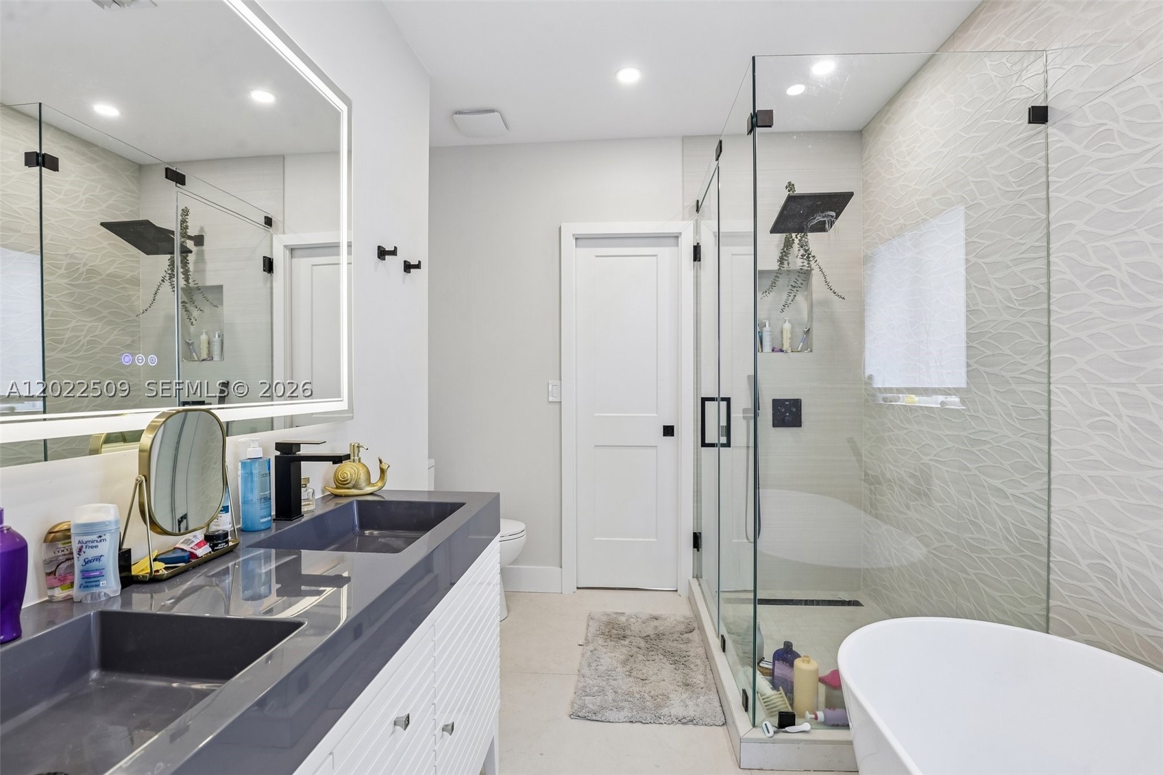 MERION PARK - Residential