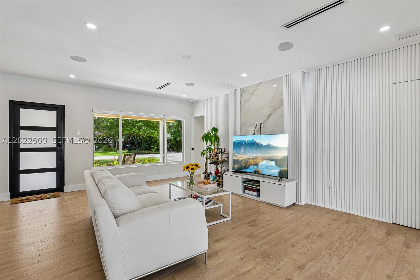 MERION PARK - Residential